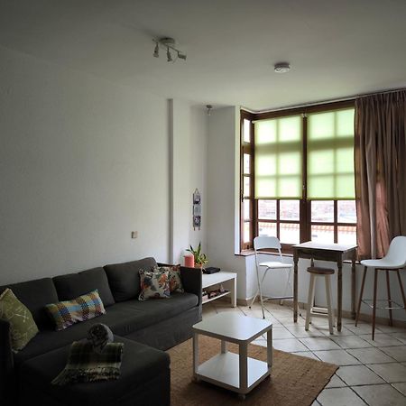 Apartamento Playero Privado Wifi- Morrojable Morro Jable  Eksteriør bilde