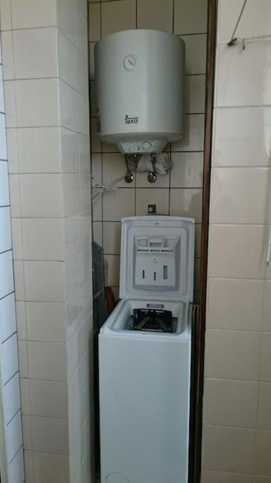 Apartamento Playero Privado Wifi- Morrojable Morro Jable  Eksteriør bilde