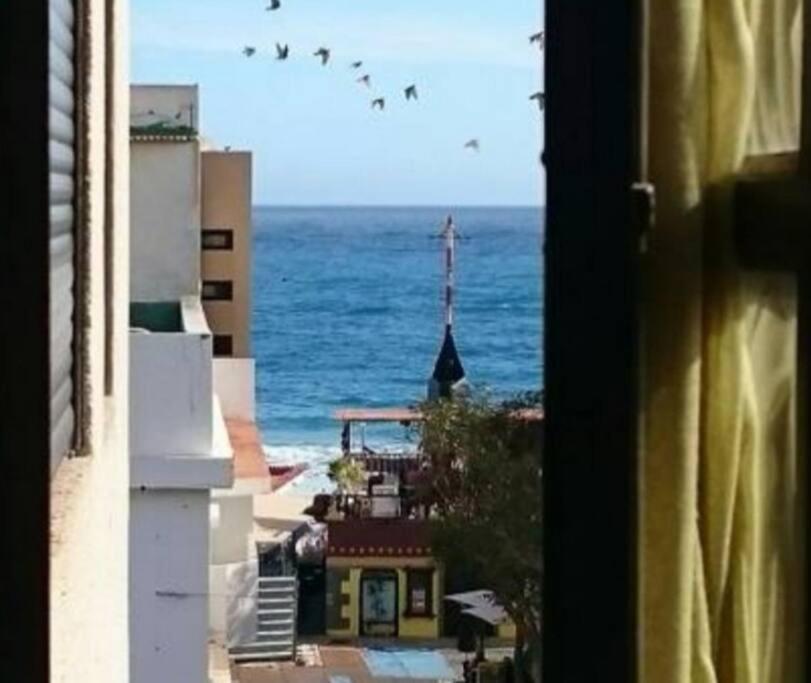 Apartamento Playero Privado Wifi- Morrojable Morro Jable  Eksteriør bilde