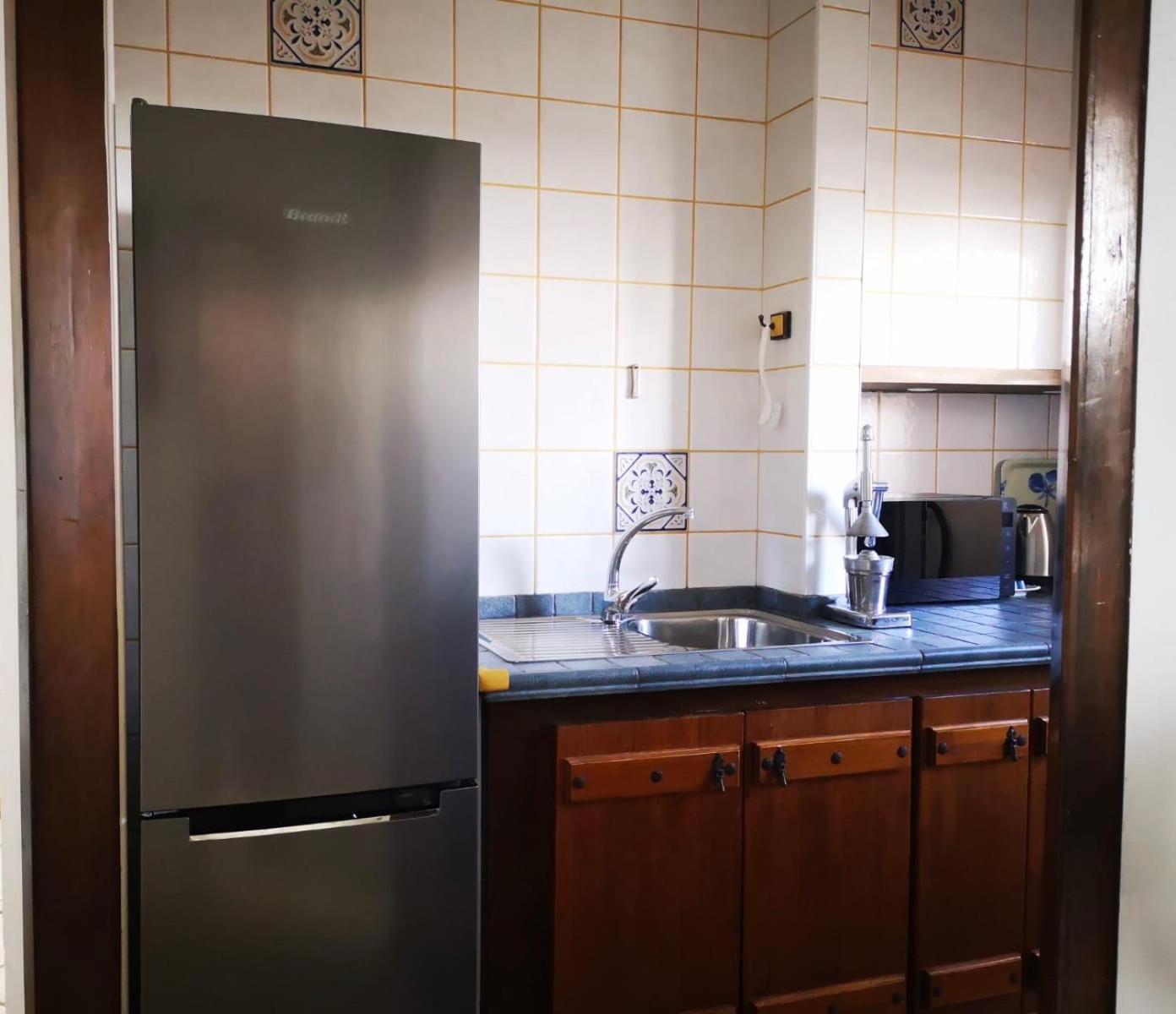Apartamento Playero Privado Wifi- Morrojable Morro Jable  Eksteriør bilde