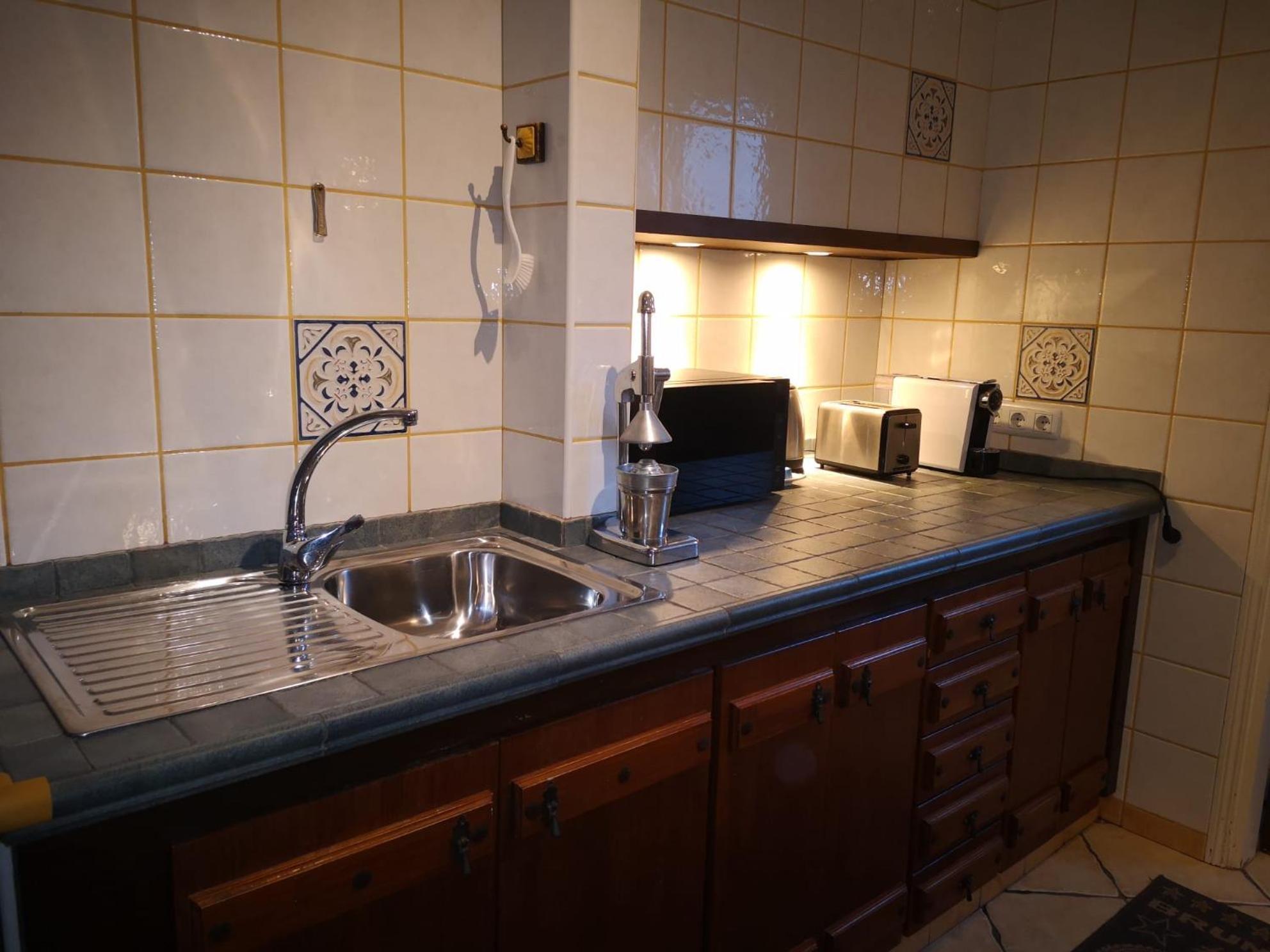 Apartamento Playero Privado Wifi- Morrojable Morro Jable  Eksteriør bilde