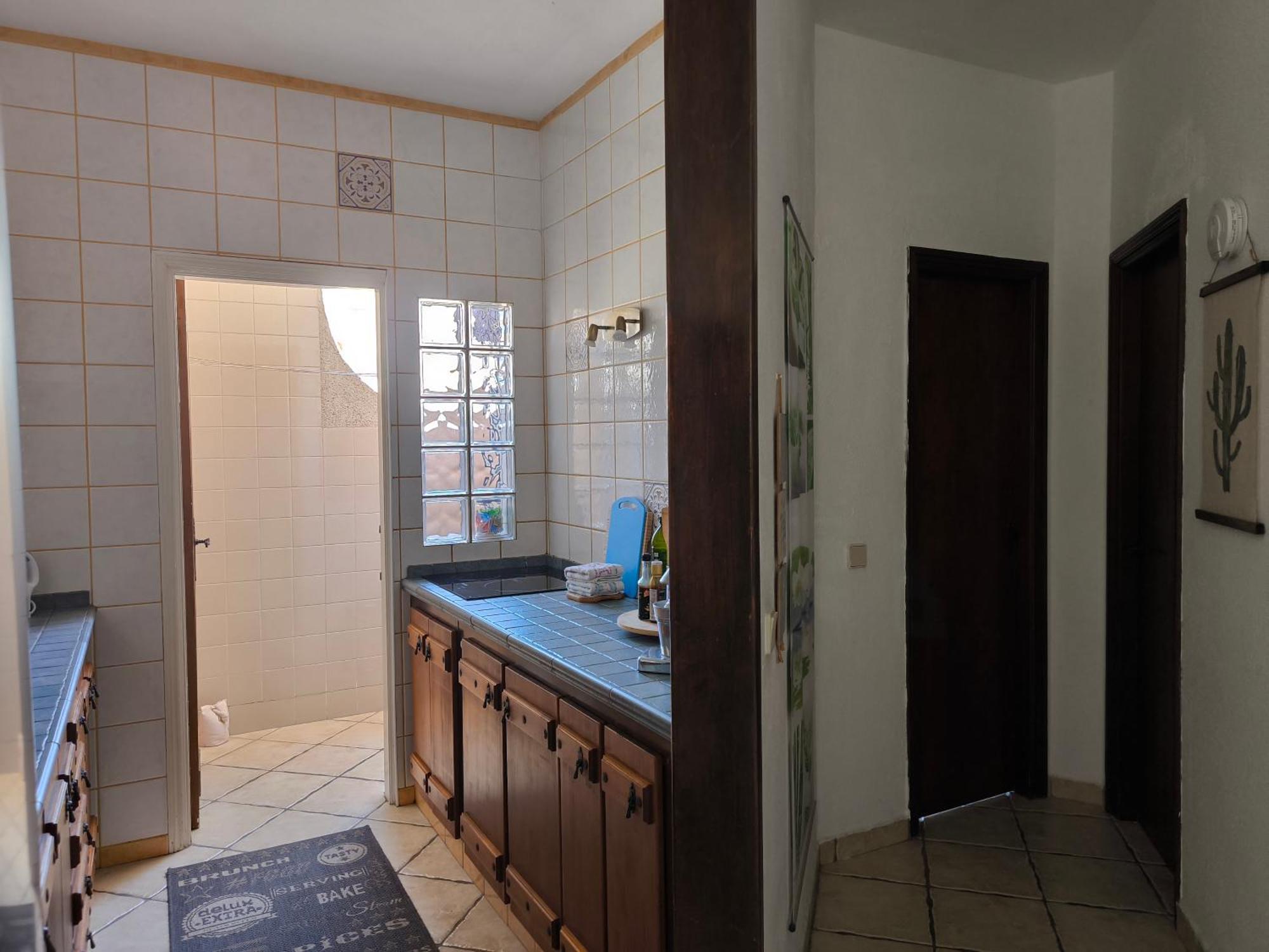 Apartamento Playero Privado Wifi- Morrojable Morro Jable  Eksteriør bilde