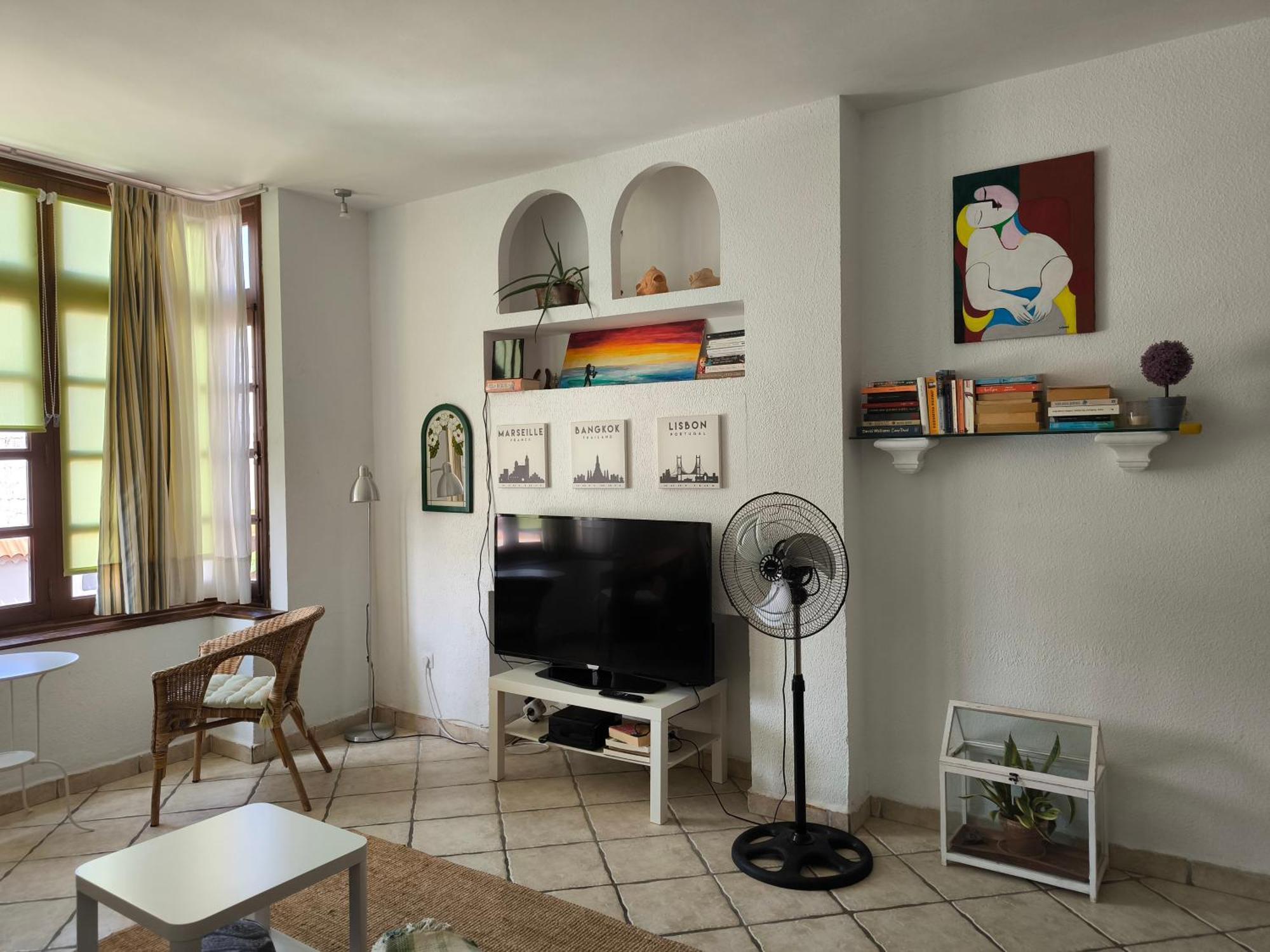 Apartamento Playero Privado Wifi- Morrojable Morro Jable  Eksteriør bilde