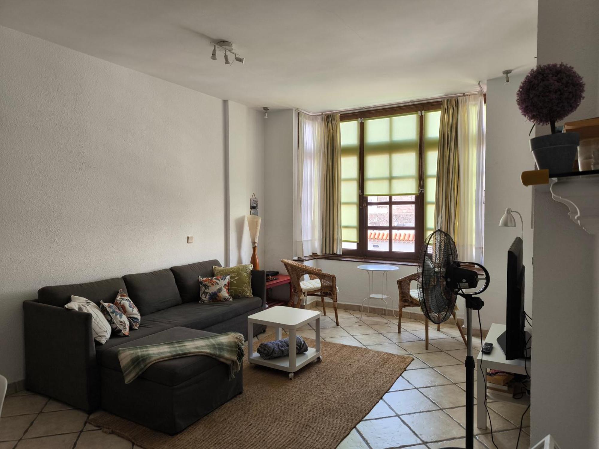 Apartamento Playero Privado Wifi- Morrojable Morro Jable  Eksteriør bilde