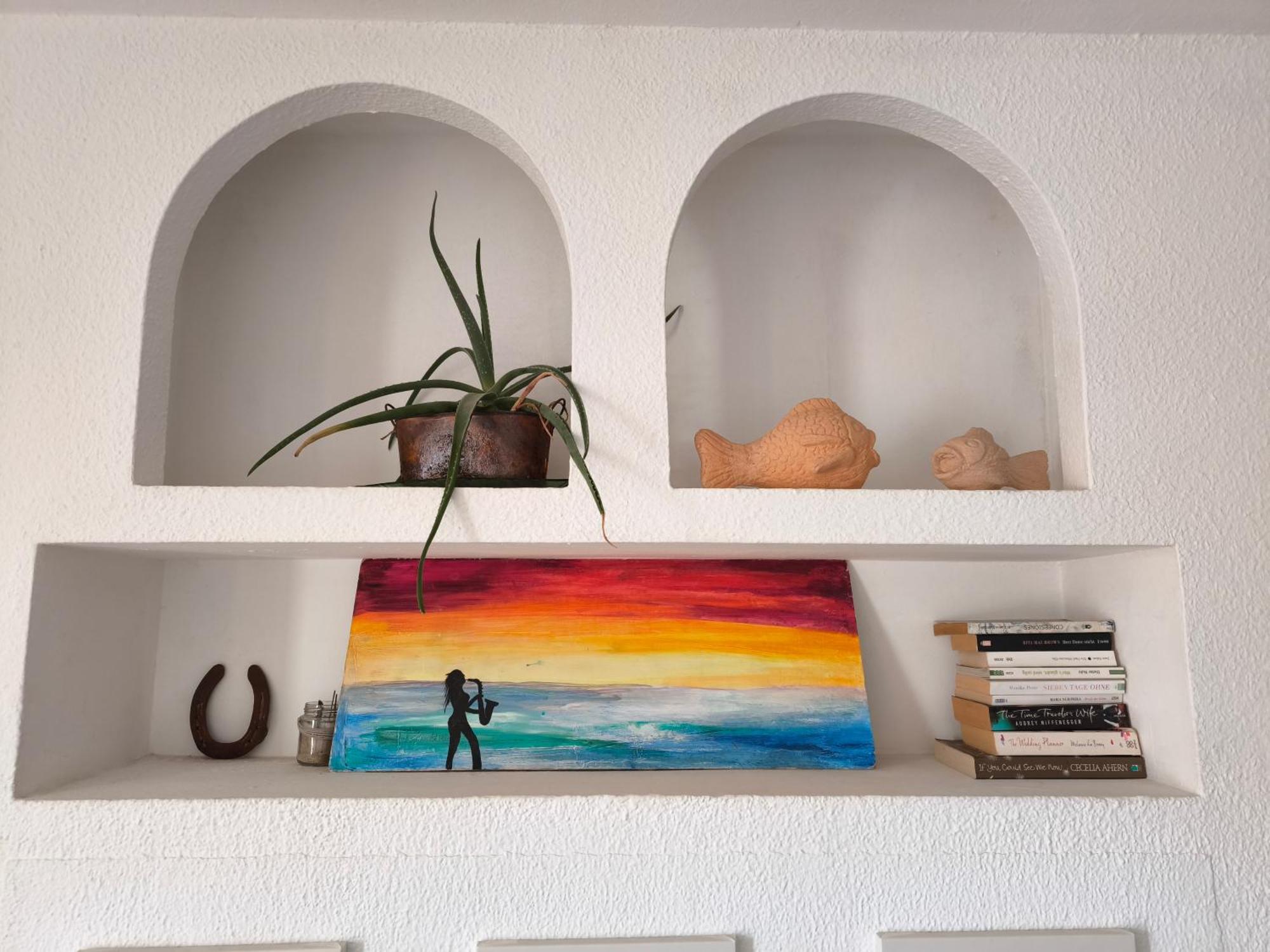 Apartamento Playero Privado Wifi- Morrojable Morro Jable  Eksteriør bilde