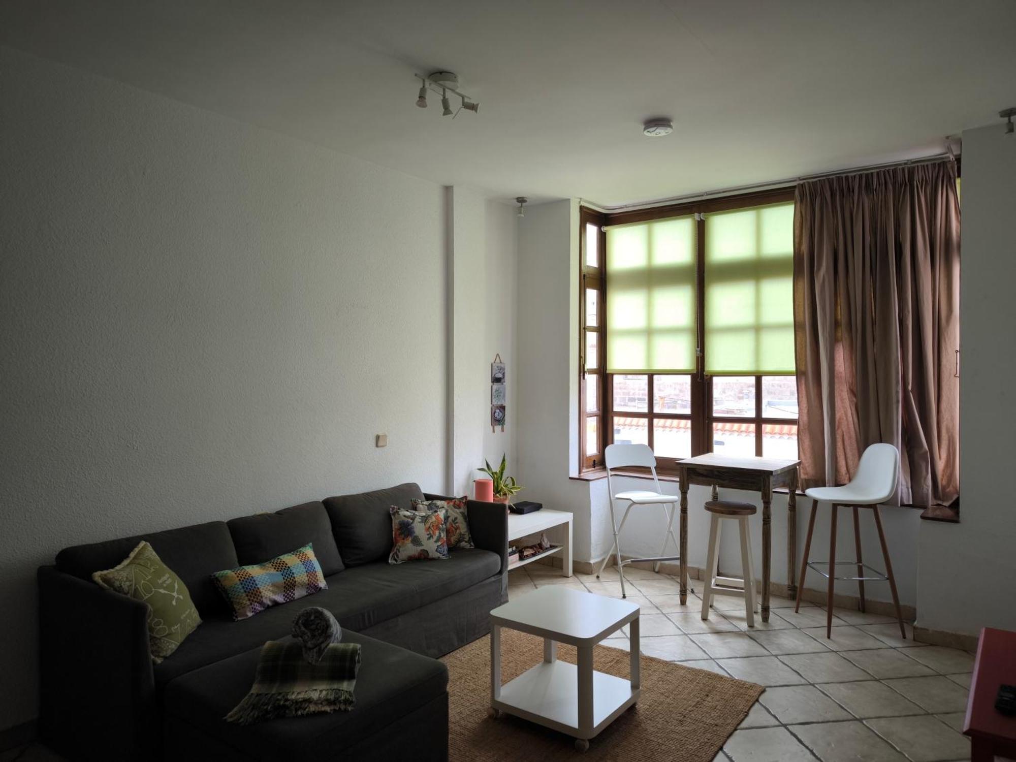 Apartamento Playero Privado Wifi- Morrojable Morro Jable  Eksteriør bilde