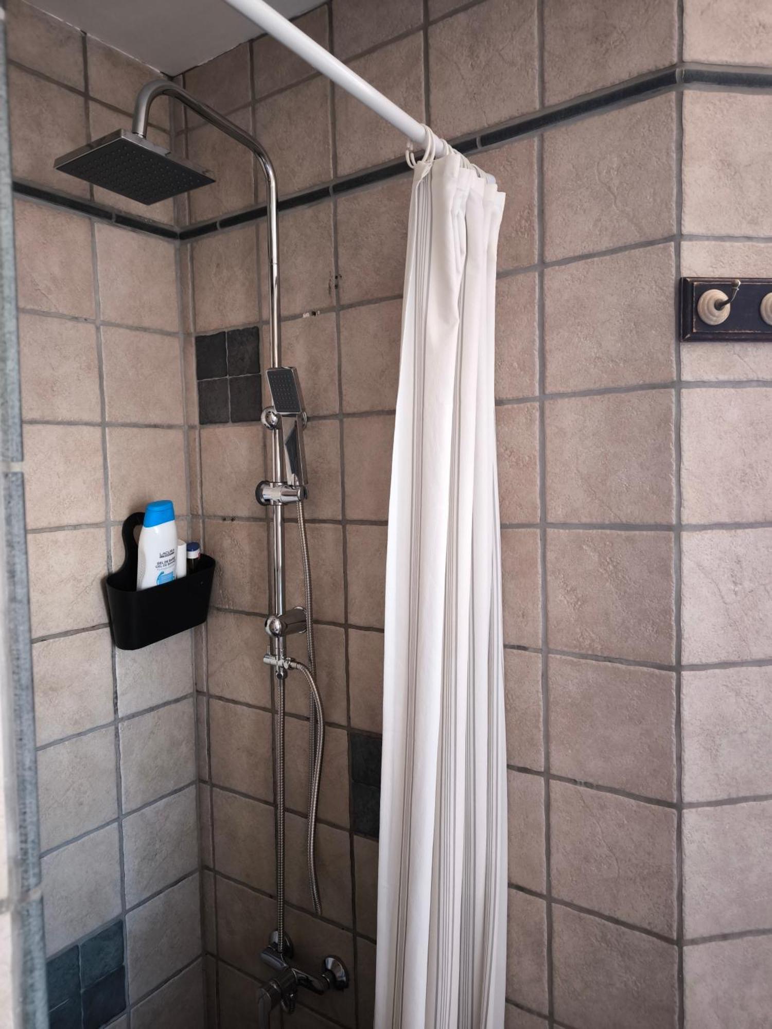 Apartamento Playero Privado Wifi- Morrojable Morro Jable  Eksteriør bilde